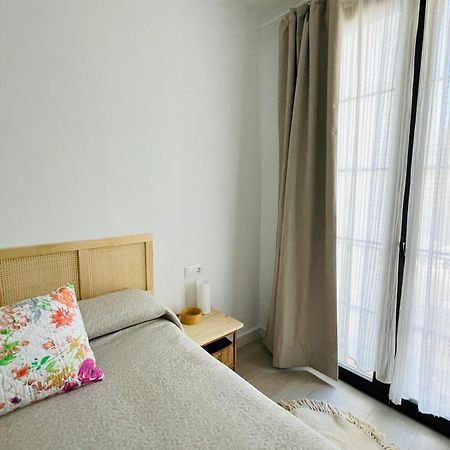Apartamento La Parra Alora Luaran gambar