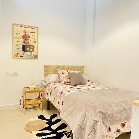 Apartamento La Parra Alora Luaran gambar