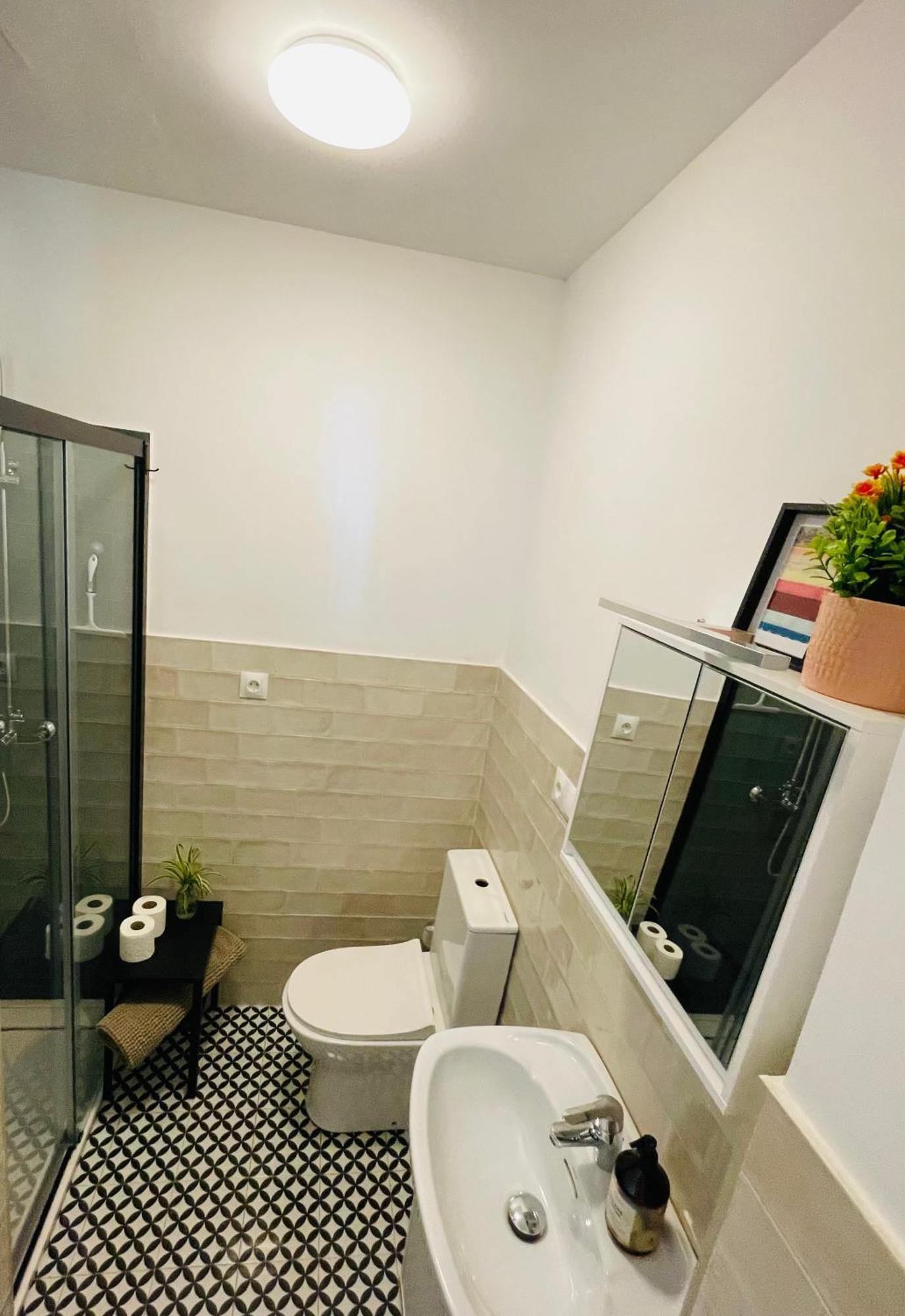 Apartamento La Parra Alora Luaran gambar