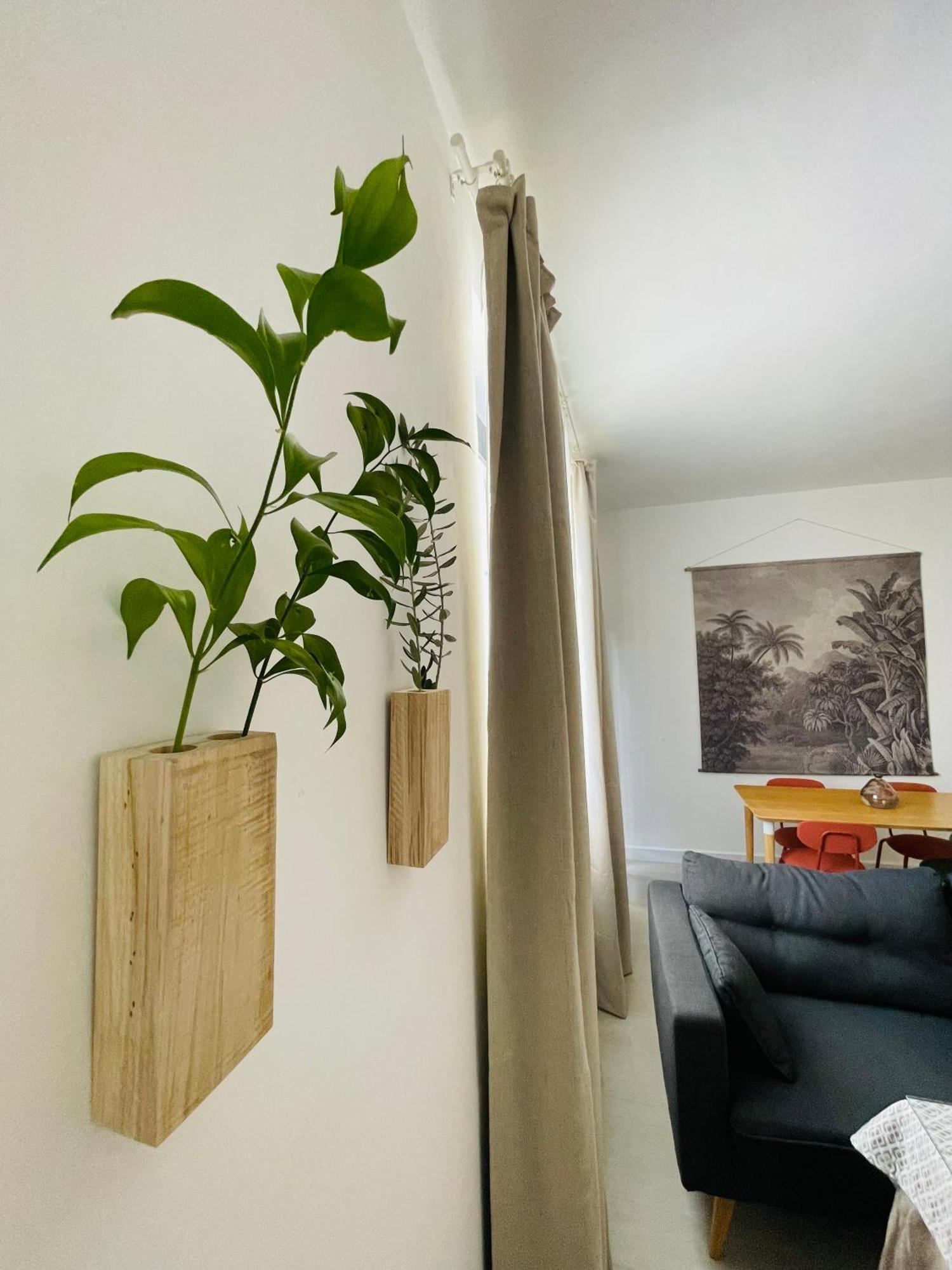 Apartamento La Parra Alora Luaran gambar