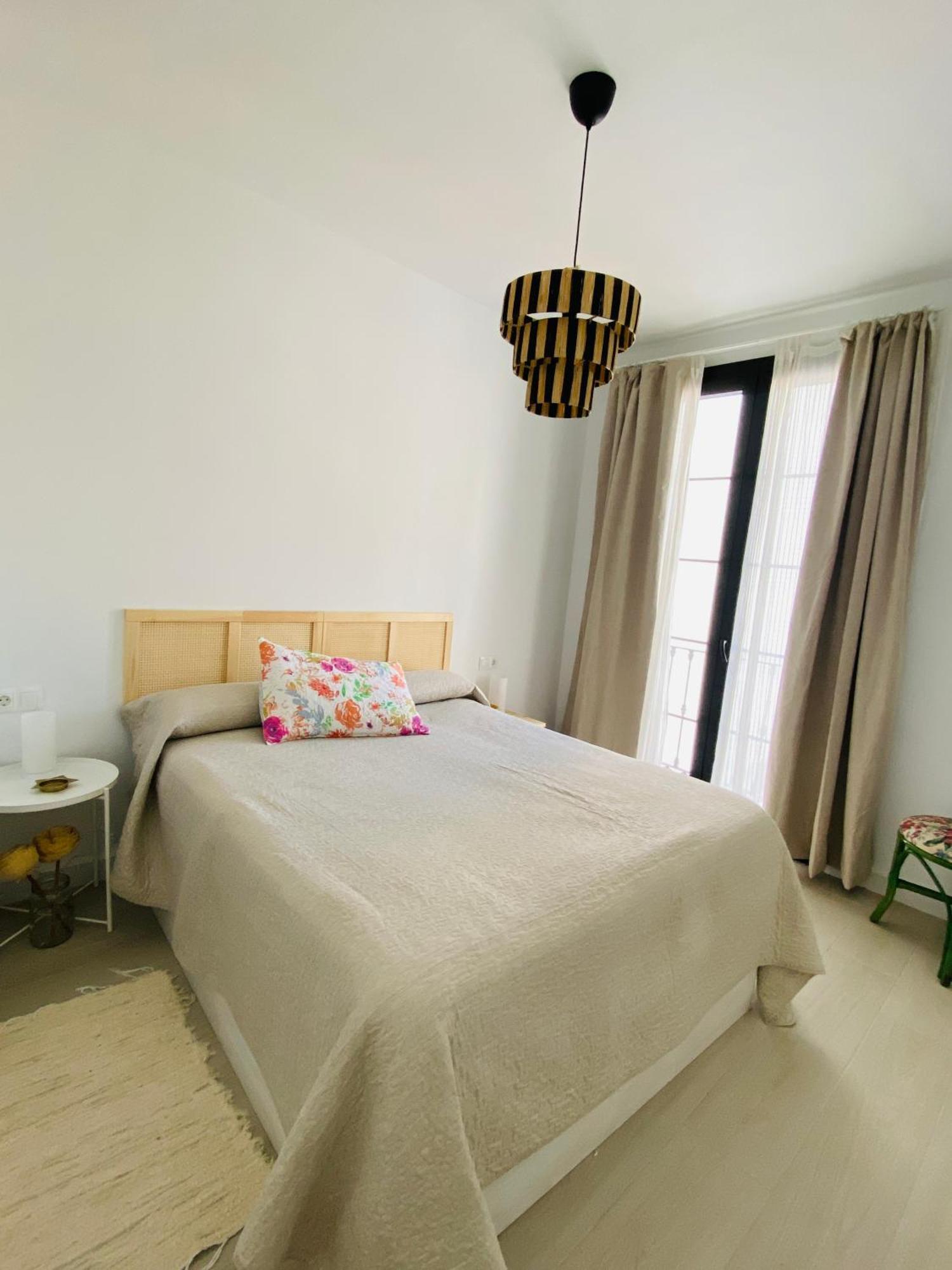 Apartamento La Parra Alora Luaran gambar