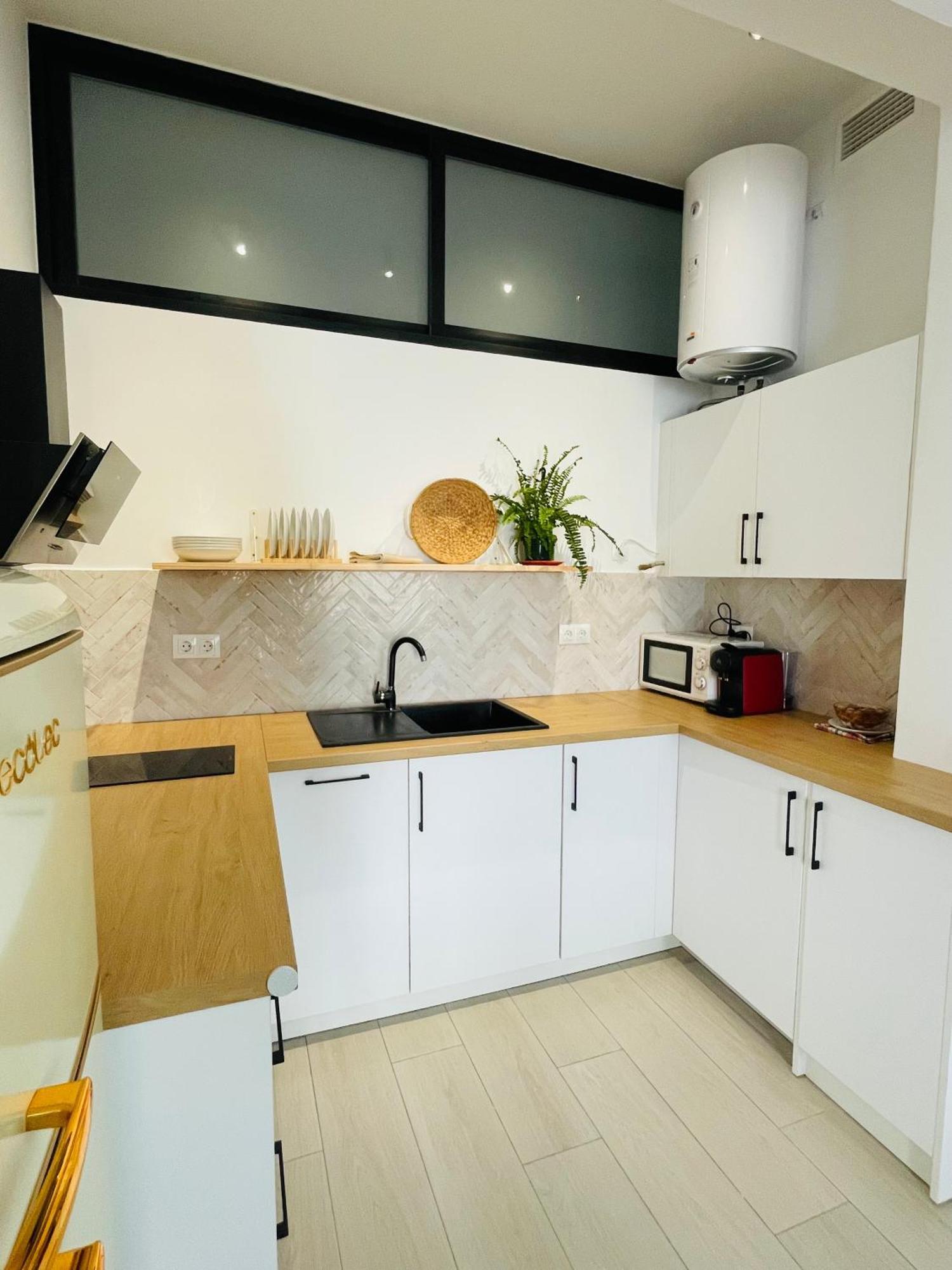 Apartamento La Parra Alora Luaran gambar