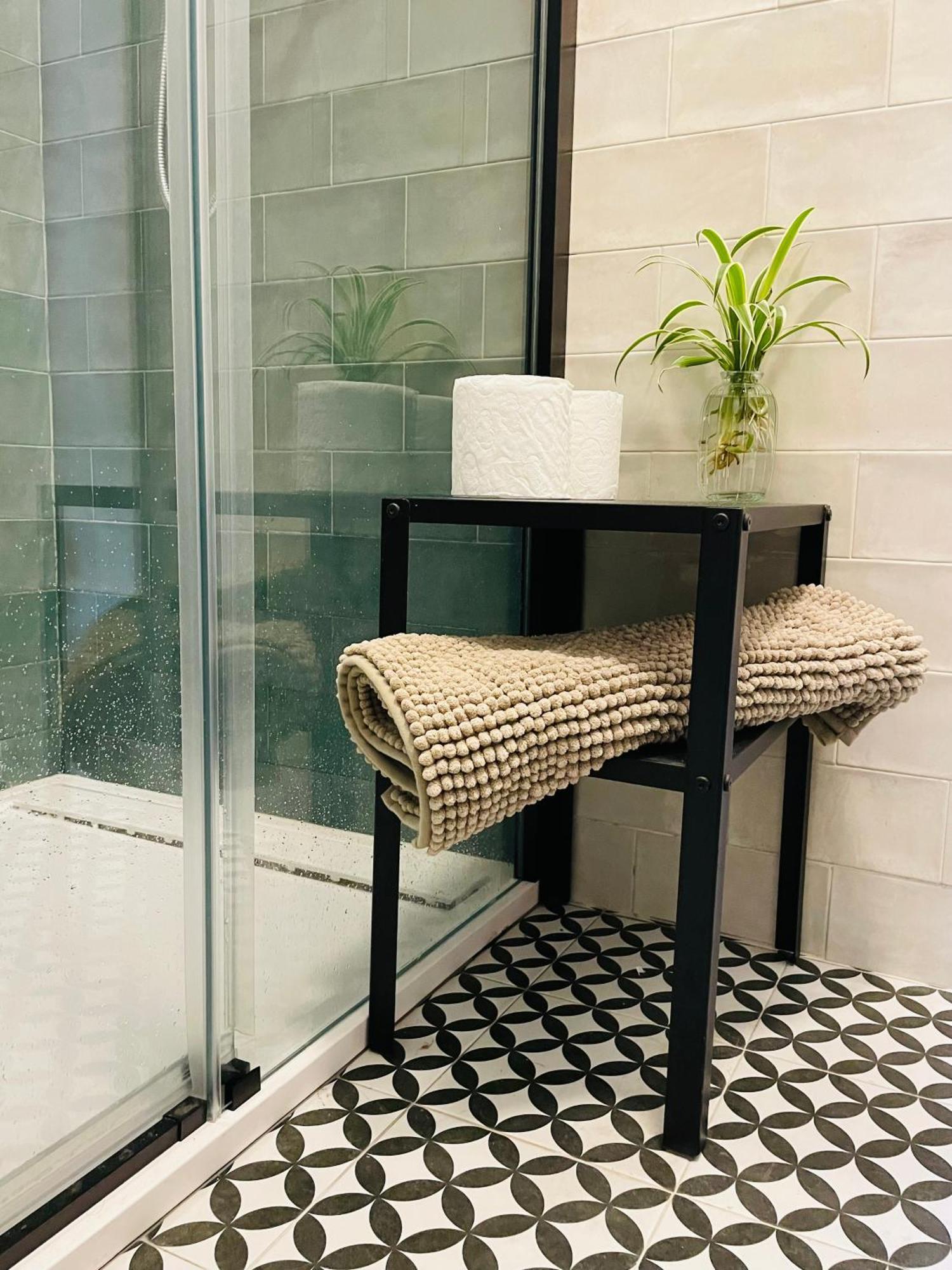 Apartamento La Parra Alora Luaran gambar