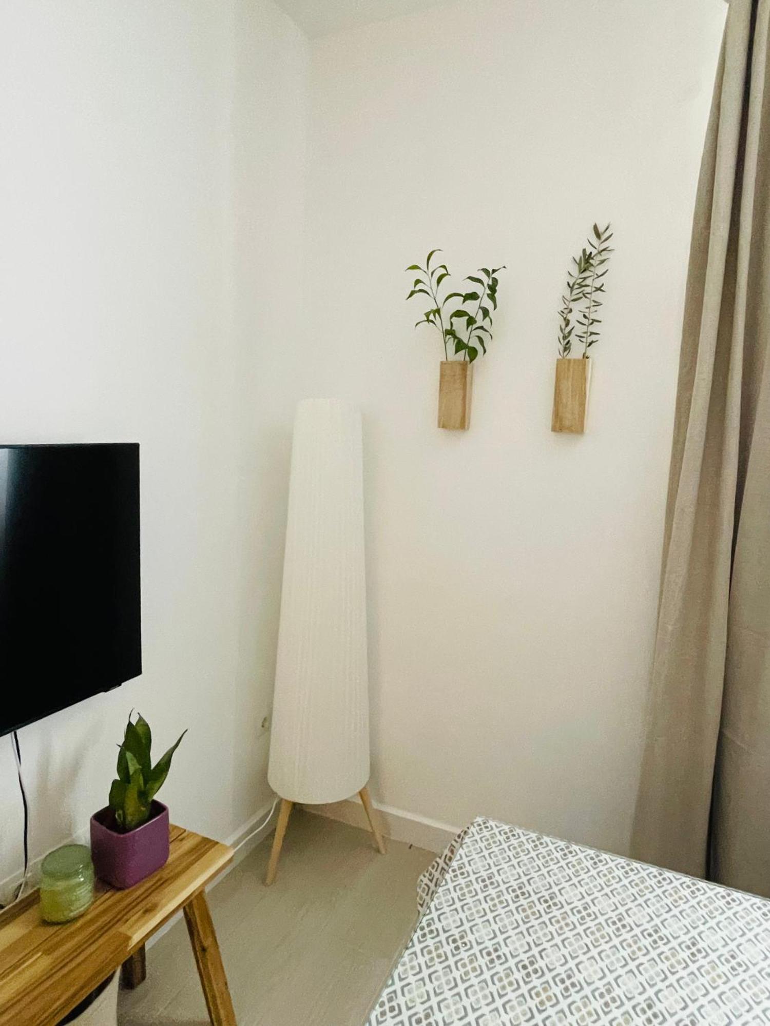 Apartamento La Parra Alora Luaran gambar